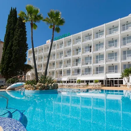 Hotel Hsm Solivera 4*