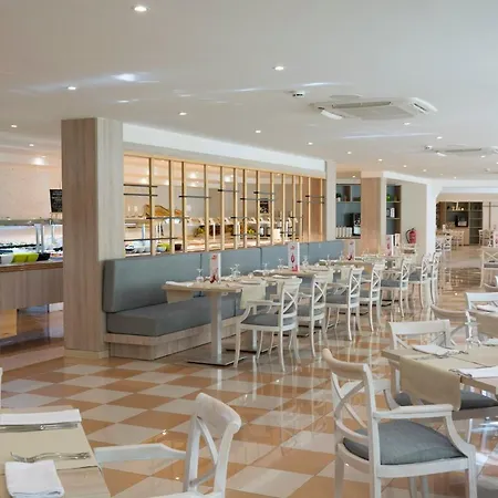 Hotel Hsm Solivera Peguera