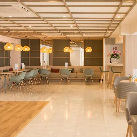 Hsm Solivera Hotel