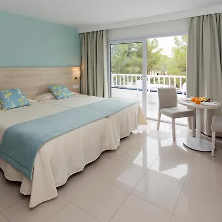 Hotel Hsm Solivera Peguera