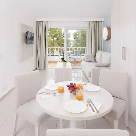 Hotel Hsm Solivera 4*