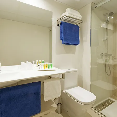 Hotel Hsm Solivera Peguera
