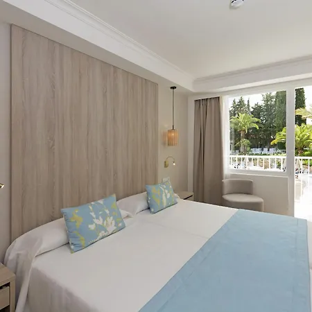 Hotel Hsm Solivera
