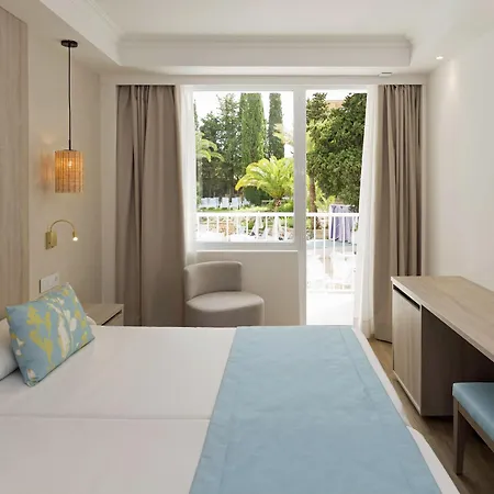 Hotel Hsm Solivera