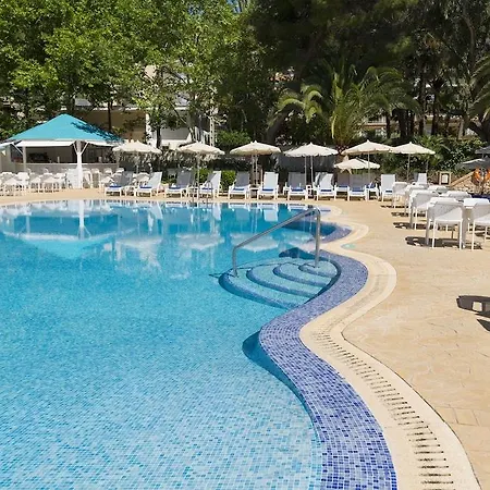 Hsm Solivera Hotel
