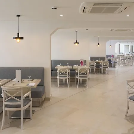 Hotell Hsm Solivera Peguera