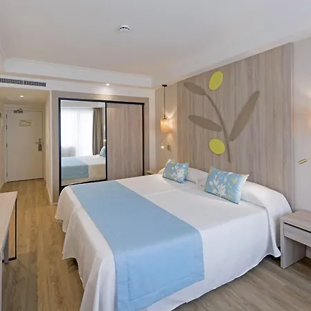 Hsm Solivera Hotel Peguera