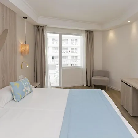 Hotel Hsm Solivera Peguera