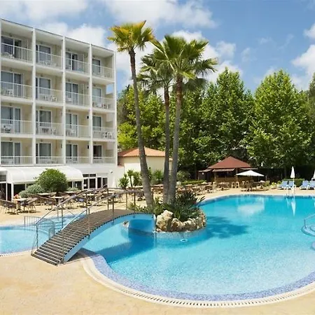 Hotel Hsm Solivera 4*