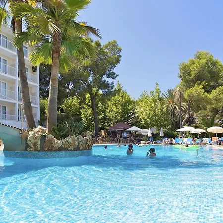 Hsm Solivera 4* Peguera
