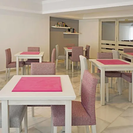 Hotel Hsm Solivera Peguera