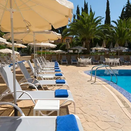 Hotel Hsm Solivera Peguera