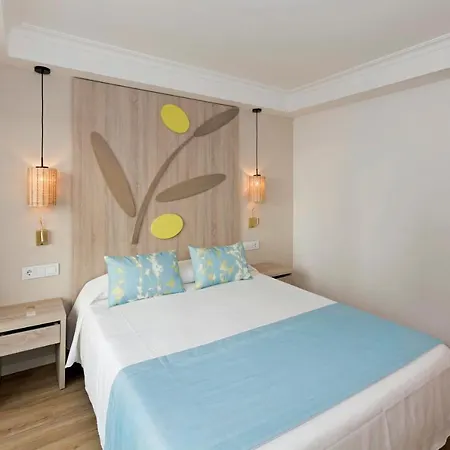 Hsm Solivera Hotel