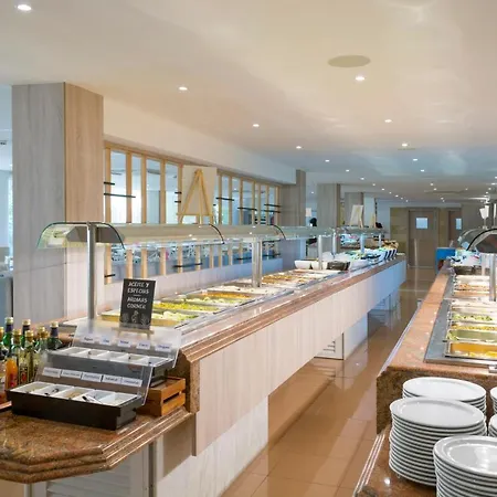 Hotel Hsm Solivera Peguera
