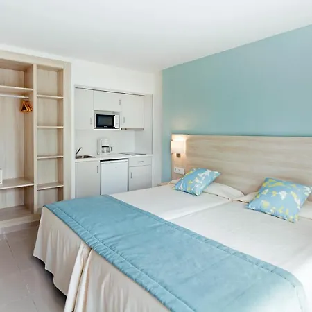Hotel Hsm Solivera Peguera