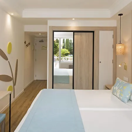 Hotel Hsm Solivera 4*
