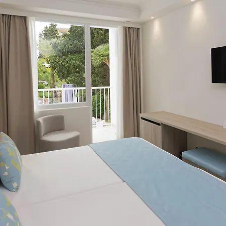Hotel Hsm Solivera