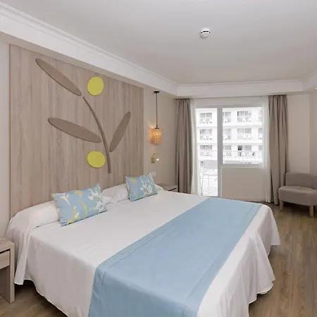 Hsm Solivera Hotel