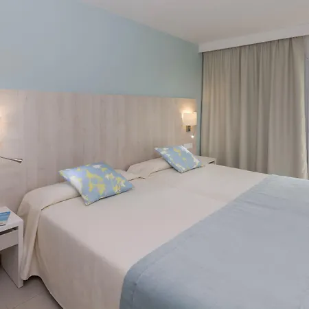Hsm Solivera Hotel Peguera