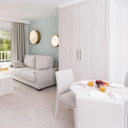 Hsm Solivera Hotel Peguera