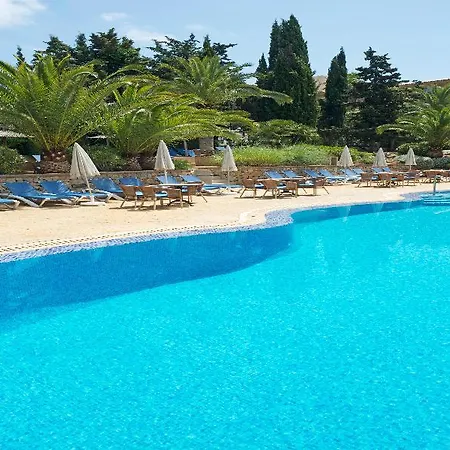 Hsm Solivera 4* Peguera