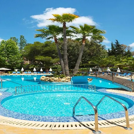 Hotel Hsm Solivera