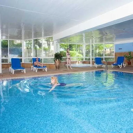 Hsm Solivera 4* Peguera