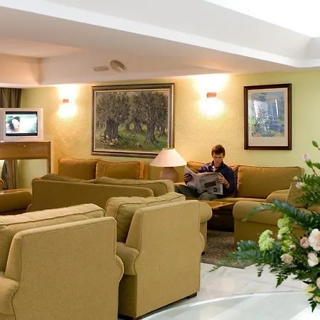 Hsm Solivera Hotel