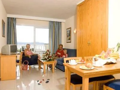 Hotel Hsm Solivera 4*