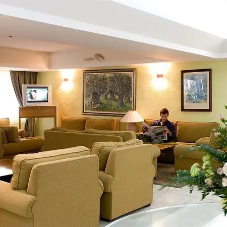 Hsm Solivera Hotel 4*