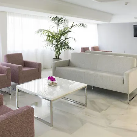 Hotel Hsm Solivera