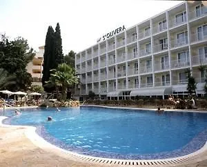 Hsm Solivera Hotel Peguera