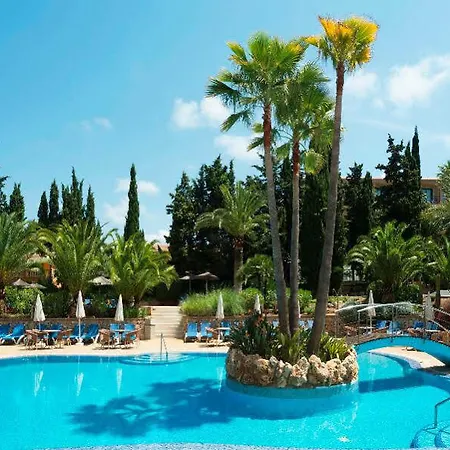 Hsm Solivera 4* Peguera