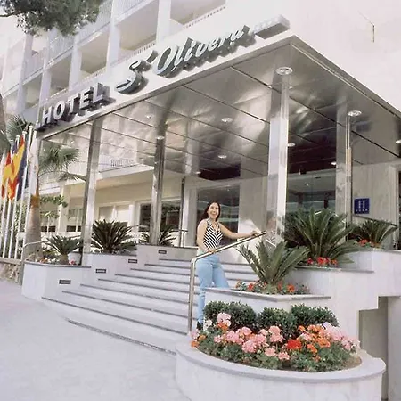 Hsm S'olivera